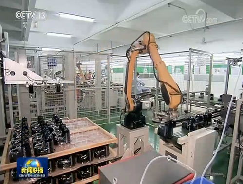 廣東順德 訂單不降反升的背后